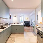 Tatil Evi Merveille Des Chartrons