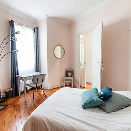 Merveille Des Chartrons