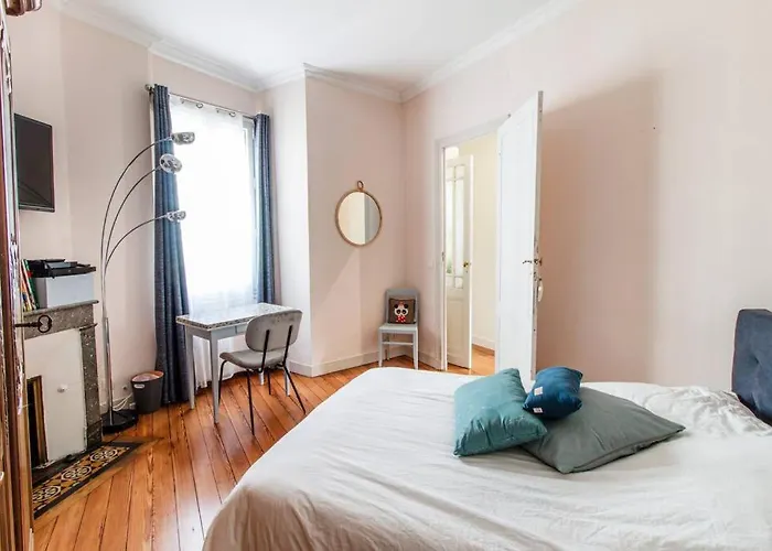 Merveille Des Chartrons