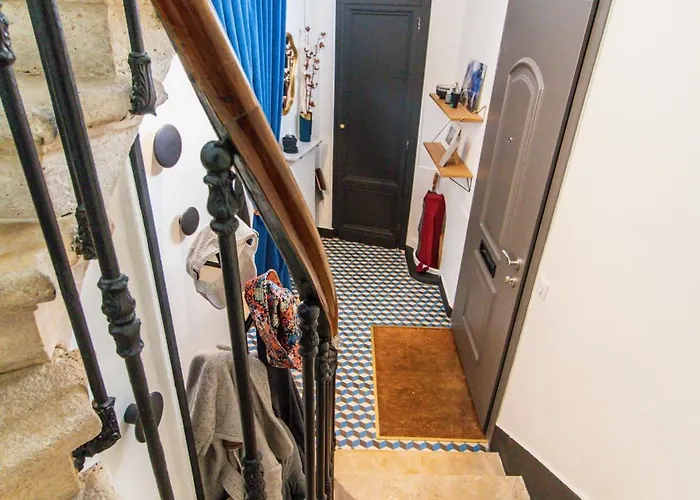 Merveille Des Chartrons Prázdninový dům *