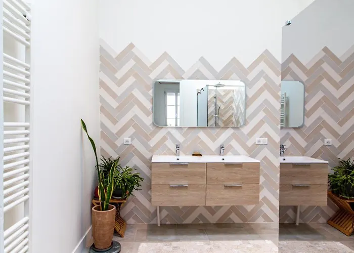 Merveille Des Chartrons *