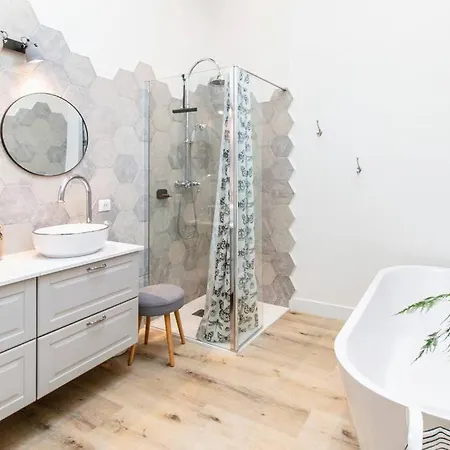 Merveille Des Chartrons Бордо