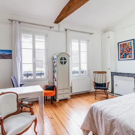 Merveille Des Chartrons * Бордо